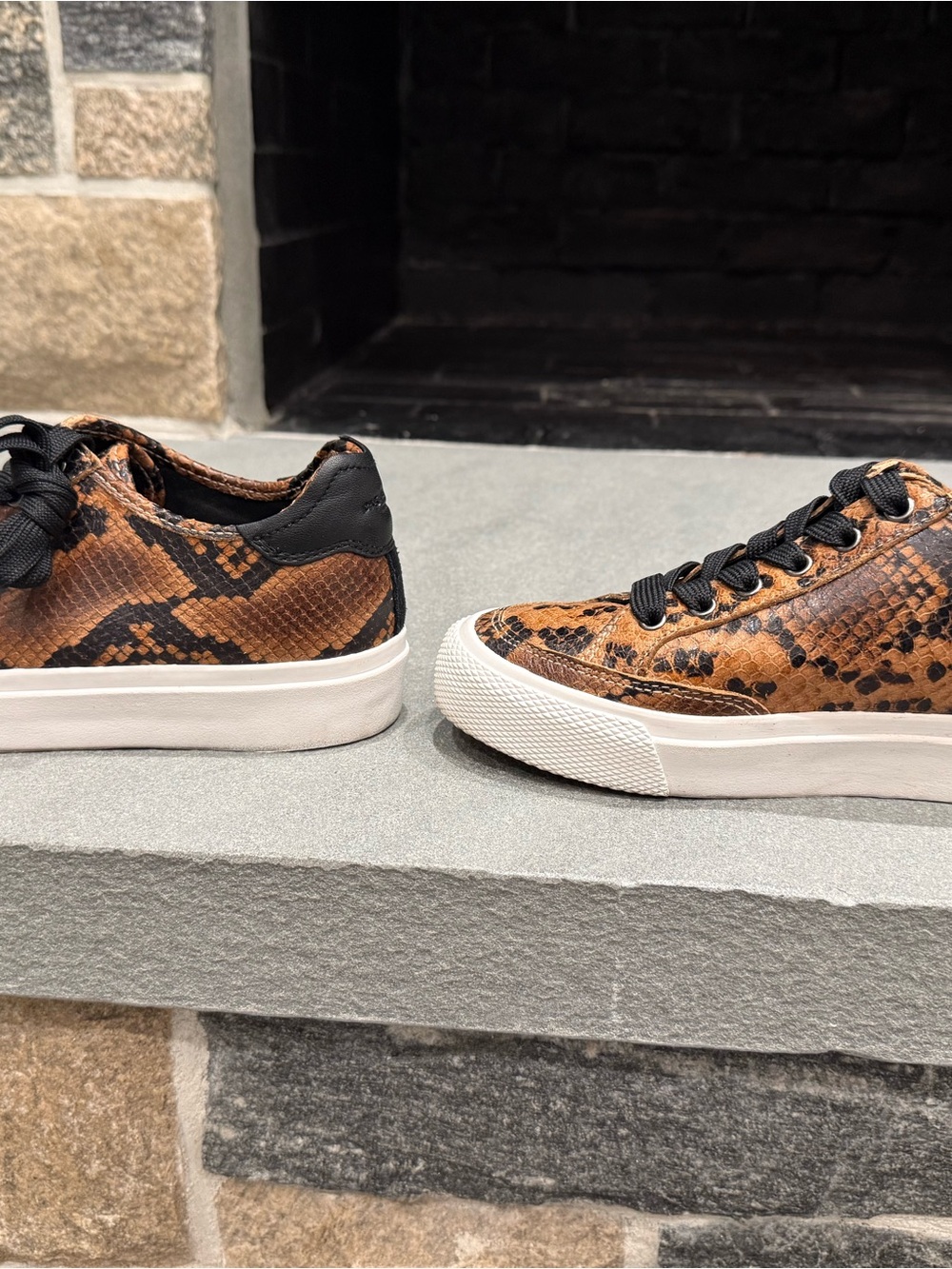 rag & bone sneakers - Picture 3 of 6